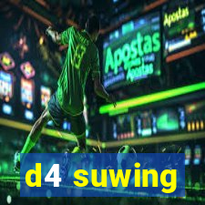 d4 suwing